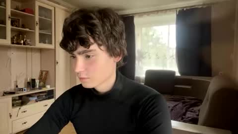 Snapshot of faustfrost chatting on 20, 9, 2025 Faust online show from 20, 9, 2025