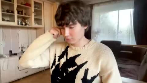 Snapshot of faustfrost chatting on 25, 9, 2025 Faust online show from 25, 9, 2025