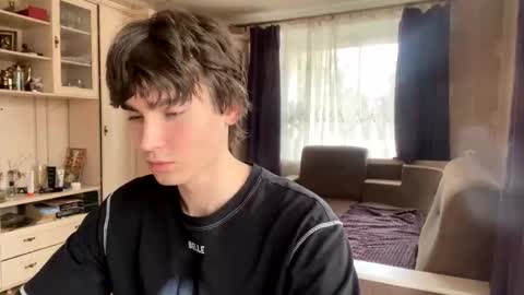 Snapshot of faustfrost chatting on 3, 10, 2025 Faust online show from 3, 10, 2025