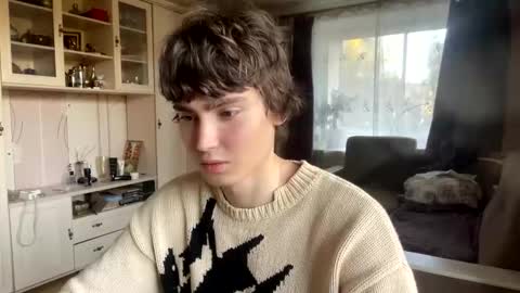 Snapshot of faustfrost chatting on 8, 10, 2025 Faust online show from 8, 10, 2025