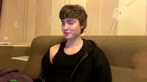 Snapshot of faustfrost chatting on 9, 10, 2025 Faust online show from 9, 10, 2025