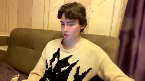 Snapshot of faustfrost chatting on 11, 10, 2025 Faust online show from 11, 10, 2025