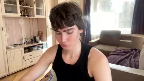 Snapshot of faustfrost chatting on 17, 10, 2025 Faust online show from 17, 10, 2025