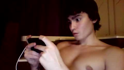 Snapshot of faustfrost chatting on 18, 10, 2025 Faust online show from 18, 10, 2025