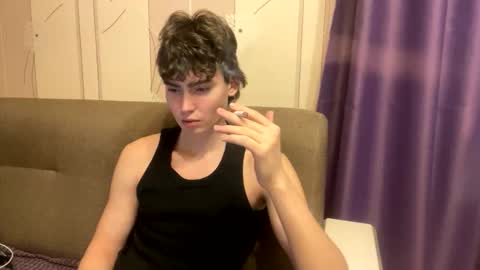 Snapshot of faustfrost chatting on 28, 10, 2025 Faust online show from 28, 10, 2025