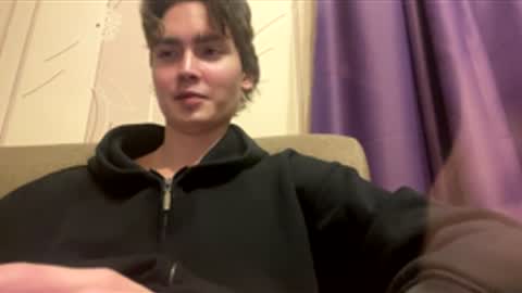 Snapshot of faustfrost chatting on 1, 12, 2025 Faust online show from 1, 12, 2025