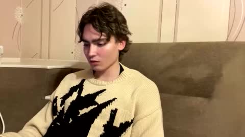 Snapshot of faustfrost chatting on 4, 12, 2025 Faust online show from 4, 12, 2025