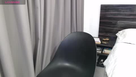 Snapshot of faustosaenz chatting on 11, 10, 2025 FAUSTO online show from 11, 10, 2025