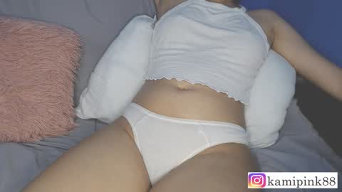 kamipink88 online show from 13, 12, 2024