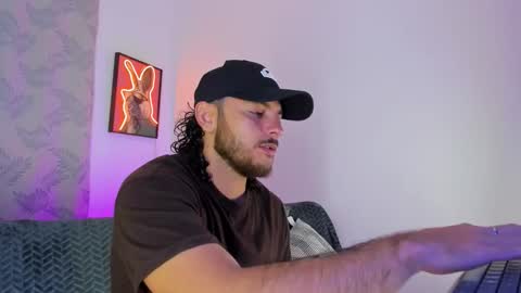 favid95 online show from 11, 11, 2025