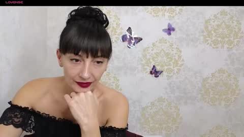 Snapshot of favorite_angel chatting on 24, 11, 2025 favorite_angel online show from 24, 11, 2025