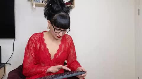 favorite_angel online show from 18, 2, 2026