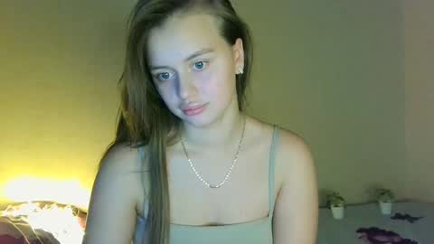 Snapshot of favorite_lovely_geneva chatting on 23, 1, 2025 Jasminefeelings online show from 23, 1, 2025