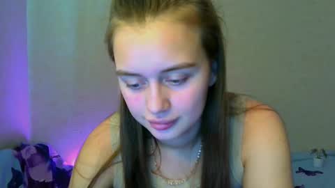 Snapshot of favorite_lovely_geneva chatting on 8, 3, 2025 Jasminefeelings online show from 8, 3, 2025