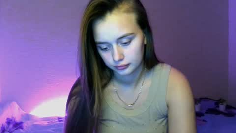 Snapshot of favorite_lovely_geneva chatting on 9, 3, 2025 Jasminefeelings online show from 9, 3, 2025