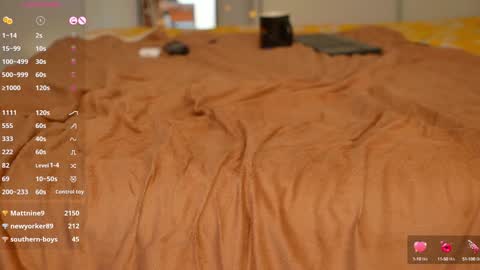 FazeyJ online show from 20, 12, 2024