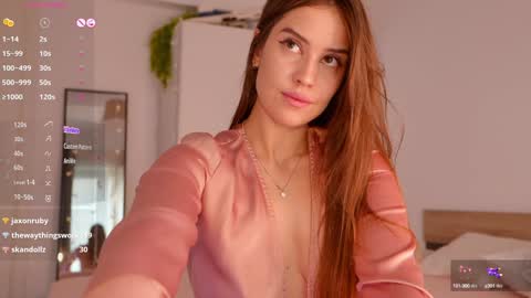 FazeyJ online show from 26, 1, 2025