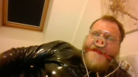 Horny Fat Boy online show from 18, 6, 2026