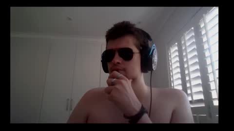 Snapshot of fear_inoculum chatting on 25, 1, 2025 Fear online show from 25, 1, 2025