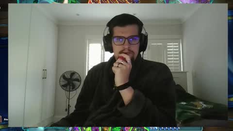 Snapshot of fear_inoculum chatting on 9, 9, 2025 Fear online show from 9, 9, 2025