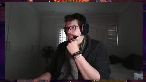 Snapshot of fear_inoculum chatting on 18, 9, 2025 Fear online show from 18, 9, 2025