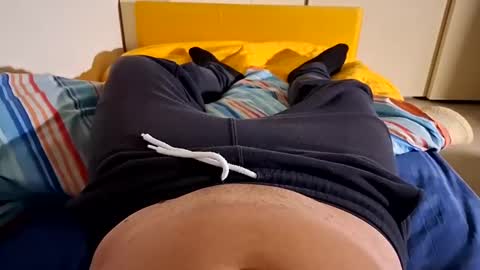 Fede online show from 7, 12, 2024