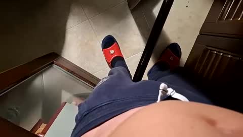 Fede online show from 15, 12, 2024