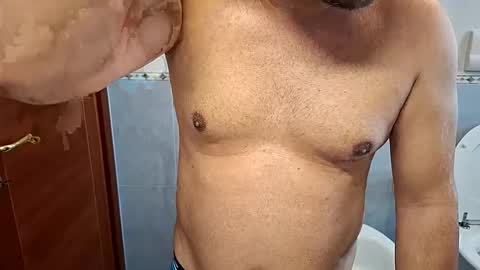 Fede online show from 26, 12, 2024