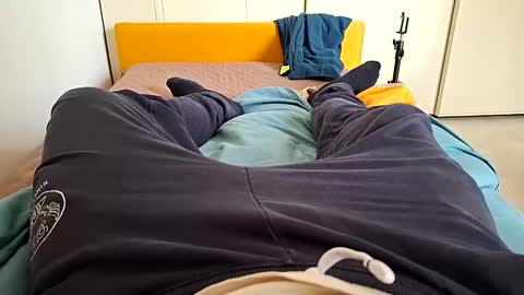 Fede online show from 7, 1, 2025