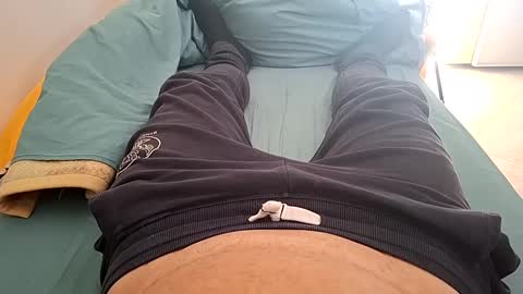 Fede online show from 9, 1, 2025