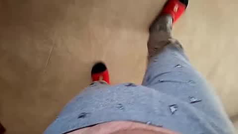 Fede online show from 18, 1, 2025