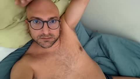 Fede online show from 30, 1, 2025