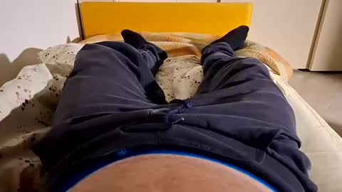 Fede online show from 4, 2, 2025