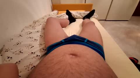 Fede online show from 5, 2, 2025