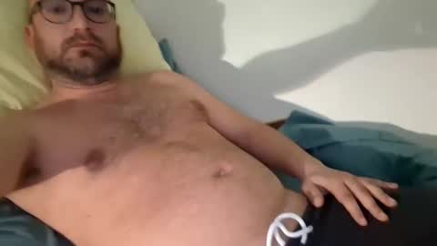 Fede online show from 23, 2, 2025