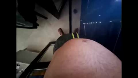 Fede online show from 1, 11, 2025