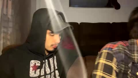 federik online show from 17, 12, 2024