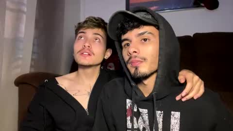 federik online show from 21, 12, 2024