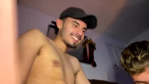 federik online show from 21, 12, 2024