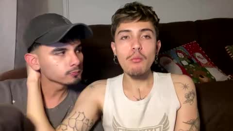 federik online show from 25, 12, 2024