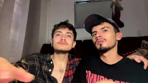 federik online show from 5, 1, 2025