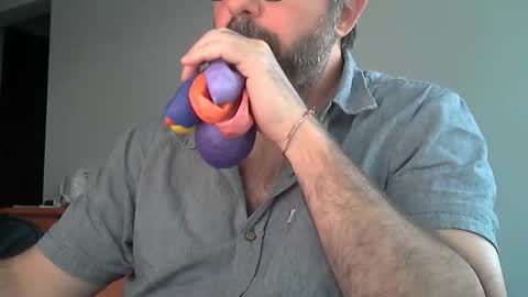 Snapshot of fedeglobos chatting on 16, 12, 2025 fedeGLOBOS online show from 16, 12, 2025