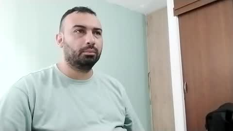 Snapshot of federikofer2 chatting on 1, 3, 2025 federico online show from 1, 3, 2025