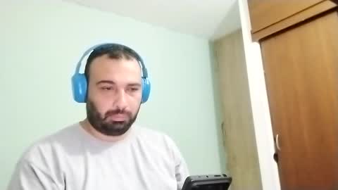 Snapshot of federikofer2 chatting on 11, 3, 2025 federico online show from 11, 3, 2025