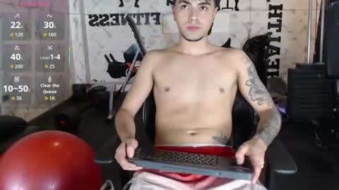 Fede online show from 2, 7, 2026