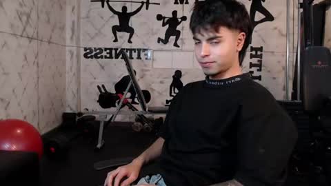 Fede online show from 3, 7, 2026