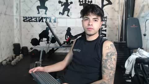 Fede online show from 7, 7, 2026