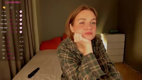 Fedosya Baby Girl online show from 23, 11, 2025