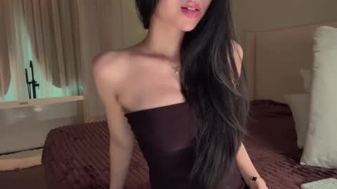 feel_me_00 online show from 13, 3, 2026