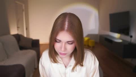 Daniela online show from 25, 5, 2026